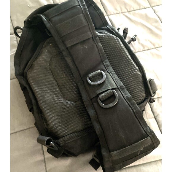 Tactical Sling Bag Backpack Military Rover Shoulder Pack EDC Crossbody Chest Bag - Picture 6 of 6